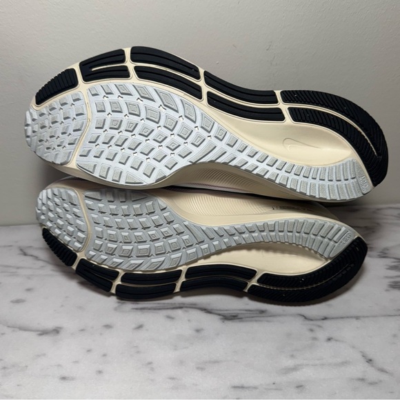 Women’s Nike Zoom Pegasus 38 Blue Tint Regal Pink Size 6.5 Athletic Shoes - Picture 9 of 11